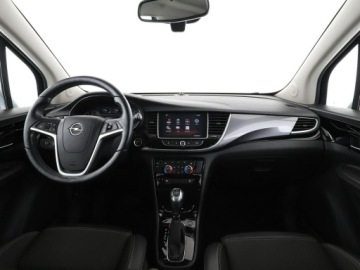 Opel Mokka I X 1.4 Turbo Ecotec 140KM 2019 Opel Mokka X Automat Navi Kamera cofania, zdjęcie 14