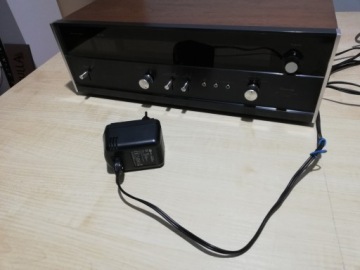 Тюнер SANSUI TU 888 HI End JAPAN, высокая модель