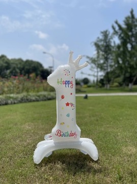 Белые шарики из 32 штук для детей и взрослых, украшение