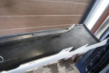 Listwa progowa prawa BMW 3 G20 G21 osłona progu 18