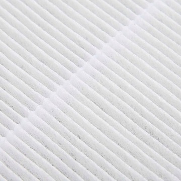 БЕЗМЕШОЧНЫЙ КАССЕТНЫЙ ФИЛЬТР ПЫЛЕСБОРНИКА