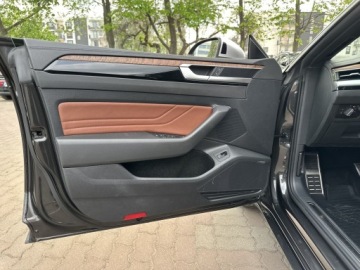 Volkswagen Arteon Fastback Facelifting 2.0 TSI 280KM 2022 Volkswagen Arteon Shooting Brake 2.0 TSI 280KM 4Mo, zdjęcie 10