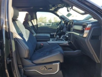 Ford 2023 Ford F150 2023, 3.5L, 4x4, RAPTOR, od ubezpieczalni 3.5 Benzyna 450KM, zdjęcie 7