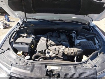 Dodge Durango III 2019 Dodge Durango Srt 2019 6.4 Benzyna 475KM, zdjęcie 8