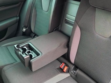 Skoda Octavia IV Scout 1.5 TSI ACT 150KM 2026 SKODA Octavia Edition 130 Selection 1.5 TSI Combi 150KM 2026, zdjęcie 12