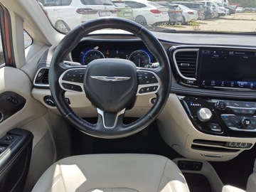 Chrysler Pacifica II 2021 chrysler pacifica TOURING L, V6 3.6l benzyna 287KM, Automat, Dokumentacja, zdjęcie 19