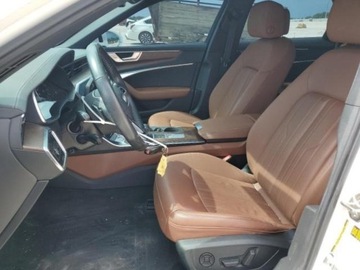 Audi A6 C8 2020 Audi a6 2020 Audi A6 Premium 45 TFSI quattro 2.0 Benzyna 248KM, zdjęcie 6