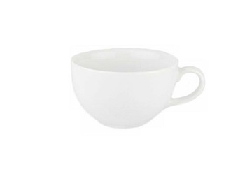 Filiżanka Lubiana AMERYKA porcelana 250 ml 1 szt.