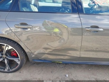 Audi A4 B9 2025 Audi A4 Limousine Premium Plus 45 Tfsi S Line Quattro S Tronic 2025, od ub, zdjęcie 7