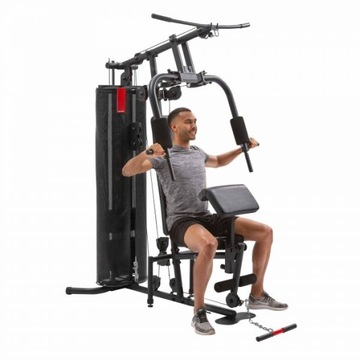 Atlas Christopeit SP2000