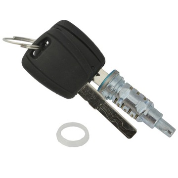 WKŁADKA BĘBENEK ZAMKA DRZWI PRZÓD do ALFA MITO 159