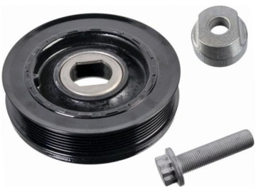 FEBI BILSTEIN 175310 KOLO ŘEMENICE HŘÍDEL OJNICE
