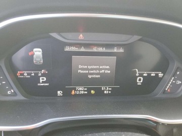 Audi Q3 II 2021 Audi Q3 Premium Plus S-Line 45 2021 2.0l 2.0 Benzyna 228KM, zdjęcie 9