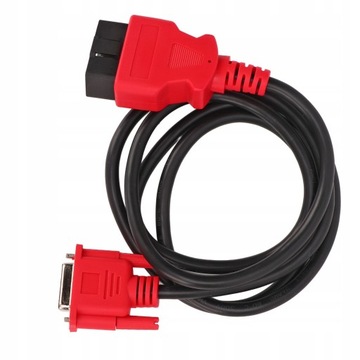 Адаптер тестового кабеля OBD2 3000211 Инструмент