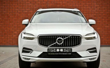 Volvo XC60 II 2021 Volvo XC 60 Volvo XC 60 T5 AWD Geartronic Inscription 2.0 Benzyna 250KM, zdjęcie 8