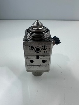 Wewnętrzna wtyczka, Pistolet natryskowy Krautzberger 65343 Eltville RA2