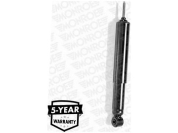 2× MONROE R3274 TLUMIČ