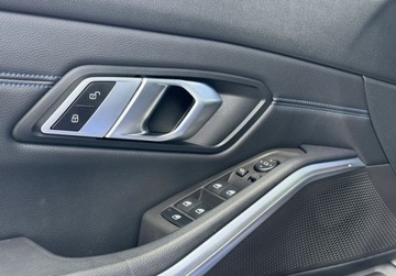 BMW Seria 3 G20-G21 Touring 2.0 320d 190KM 2023 BMW Seria 3 320d xDrive190KM M-Pakiet Gwaran. Adaptacyjny LED,HiFi, 23VAT, zdjęcie 21