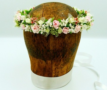 причастный венок, причастные венки, причастие