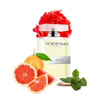 YODEYMA ROOT 100ml