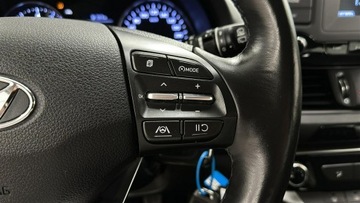 Hyundai i30 III Hatchback Facelifting 1.5 DPI 110KM 2022 Hyundai i30 1.5 DPI Classic +, zdjęcie 20