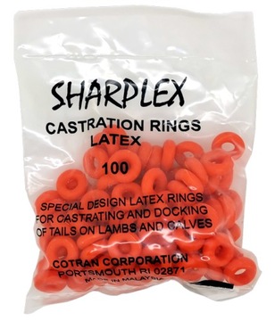 Щипцы для кастрации Эластратор