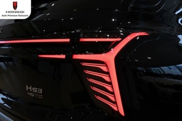 Hongqi HS3 2025 Hongqi HS3 FV23Kamera 360Tempomat aktywnyReflektory LED 2.0 Benzyna, zdjęcie 20