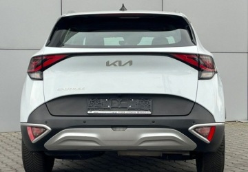 Kia Sportage V SUV 1.6 CRDi MHEV 136KM 2023 Kia Sportage Automat Kamera Navi Virtual Led PDC Sport FV23, zdjęcie 10