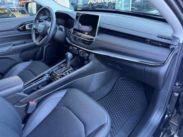 Jeep Compass II SUV Plug-In Facelifting 1.3 GSE T4 240KM 2025 JEEP Compass Trailhawk 1.3 T4 PHEV 4xe aut Suv 240KM 2025, zdjęcie 9