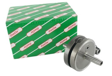 Wał KORBA korbowy silnika DO MZ ETZ 150 DUELLS