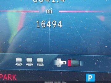 Mercedes Klasa E W214 2024 Mercedes-Benz Klasa E 2025 MERCEDES-BENZ E 350 2.0 Benzyna 255KM, zdjęcie 12