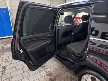 Ford Galaxy III Van Facelifting 2.0 Duratorq TDCi DPF 163KM 2013 Ford Galaxy Promocja na black week oferta wazna do konca tygodnia -2500 ty, zdjęcie 31