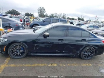BMW Seria 3 G20-G21 2020 BMW Seria 3 M340I 2020 3.0l 3.0 Benzyna 382KM, zdjęcie 5