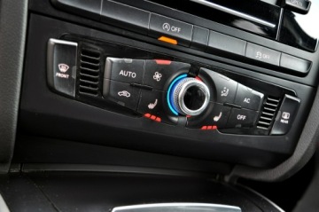 Audi A4 B8 Avant Facelifting 2.0 TDI 112g 136KM 2012 Audi A4 2.0TDI 136KM Lift Xenon Led Skóra, zdjęcie 22