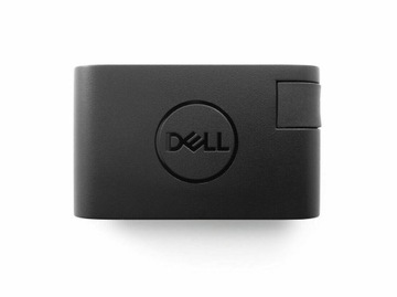 Dell DA20 USB-C-HDMI, USB Type-A 3.0
