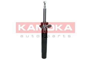 2X TLUMIČE KAMOKA PŘEDNÍ L+P DO BMW 1 E81 E82 E87 E88 3 E90