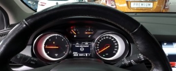 Opel Astra K Sports Tourer 1.6 CDTI 136KM 2018 Opel Astra Automat 1.6 cdti 136 km 1.6 Diesel 136KM, zdjęcie 27