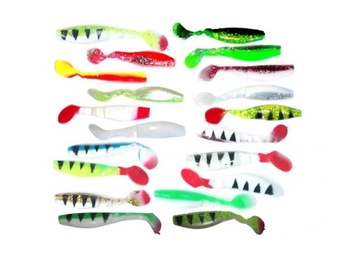 Набор для спиннинга | РЕШАЮЩИЙ ФАКТОР СПИННИНГ - 270 см