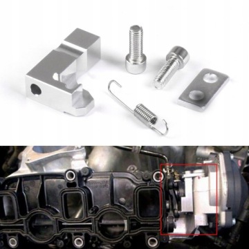 Регулятор заслонки коллектора TDI CR P2015