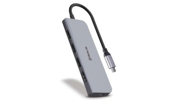 Док-станция USB C 5 в 1 CQ-700