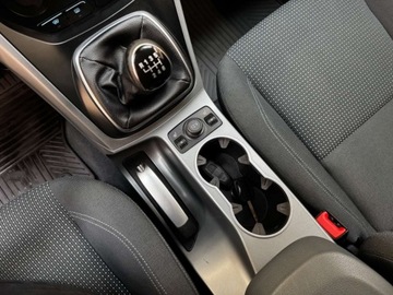 Ford C-MAX II Minivan 2.0 TDCi 140KM 2013 Ford C-MAX przestronne oraz bezpieczne auto ktore malo pali i sie nie psuje, zdjęcie 26