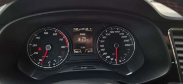 Seat Leon III SC Facelifting 1.4 EcoTSI 150KM 2018 Seat Leon FR 1.4T150KM Klima Import Gwarancja Raty Oplaty ASO 1.4, zdjęcie 26