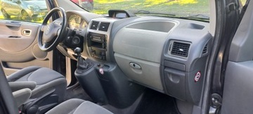 Citroen Jumpy II Combi 2.0 HDI 163KM 2011 Multispace 2.0 hdi 163km * 8os * bogata wersja * CLUB * przedluzony L2, zdjęcie 15