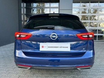 Opel Insignia II Sports Tourer Facelifting 2.0 Diesel 174KM 2021 Opel Insignia 2.0 CDTi 175KM, Ultimate, 4x4, Automat, Faktura 23 2.0 174KM, zdjęcie 8