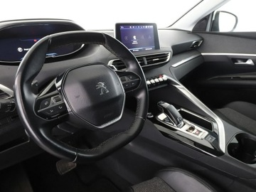 Peugeot 3008 II Crossover 1.5 BlueHDI 130KM 2018 Peugeot 3008 Automat Virtual Navi Kamera cofania, zdjęcie 13