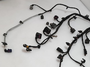 A3 8V E-TRON GOLF VII GTE PASSAT B8 SVAZEK INSTALACE MOTORU 04E972627FBD