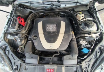 Mercedes Klasa E W212 Limuzyna Facelifting 350 306KM 2013 Mercedes-Benz Klasa E 2011 Mercedes-Benz E-Klasa 350 na placu w POLSCE po, zdjęcie 8