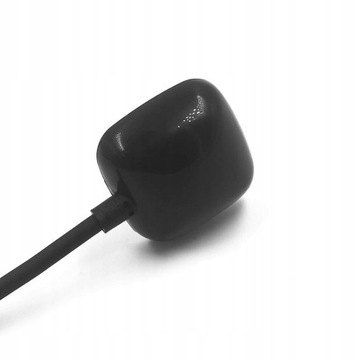 Станция-подставка для USB-кабеля для зарядки длиной 3,3 фута для Fitbit