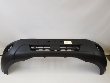 ZDERZAK PRZEDNI FORD TRANSIT MK8 LIFT