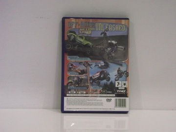 MX РАЗВЕЗЛО PS2